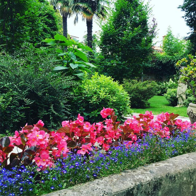 Hotel Sant'Antonin Venesia Bagian luar foto