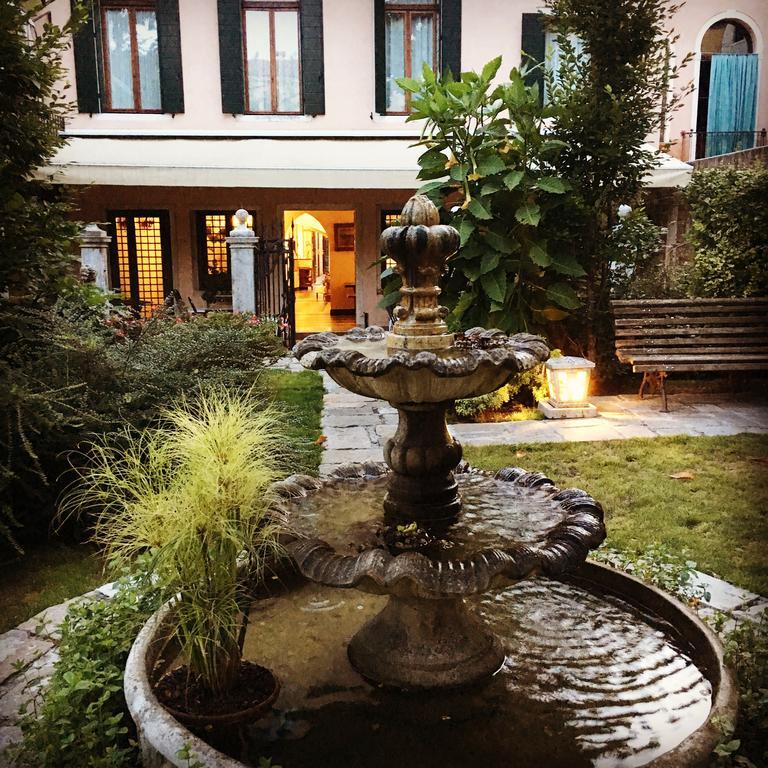 Hotel Sant'Antonin Venesia Bagian luar foto